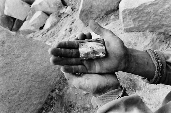 Sera Monastery, 1993,  #17