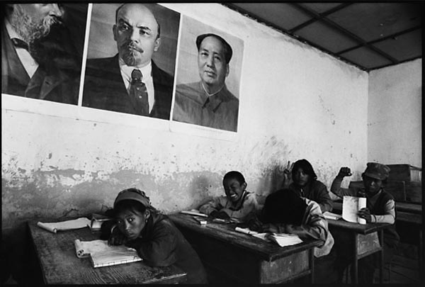 Tingri, Tibet, 1995 (#3)