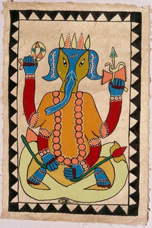  Ganesh