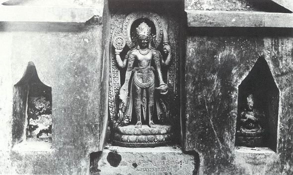  Narayana