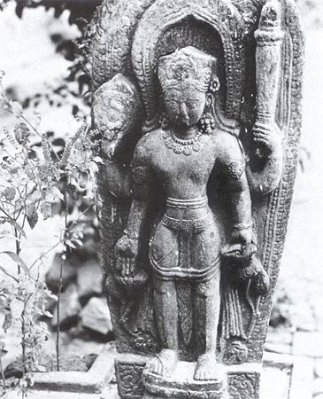  Vishnu