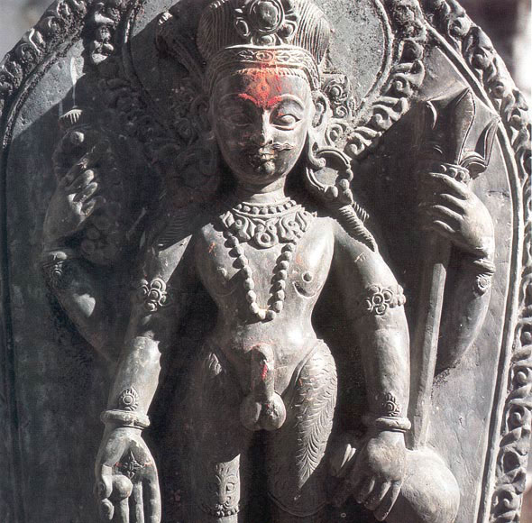  Shiva Kamdeva