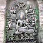 Uma-Maheshvara