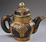 Teapot