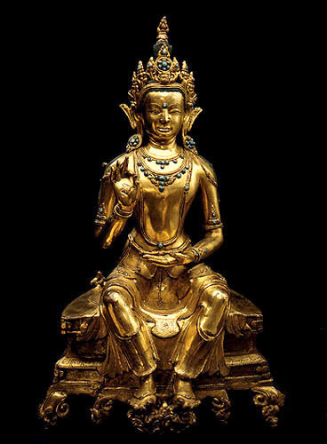 Maitreya