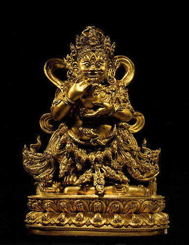 Mahakala