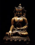 Buddha Aksobhya