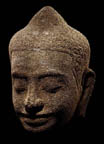 Buddha Head