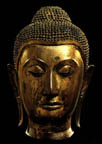 Buddha Head