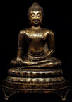 Buddha Sakyamuni