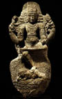 Dakshinamurti