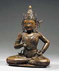 Vajrasattva