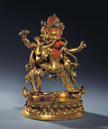 Vajrapani