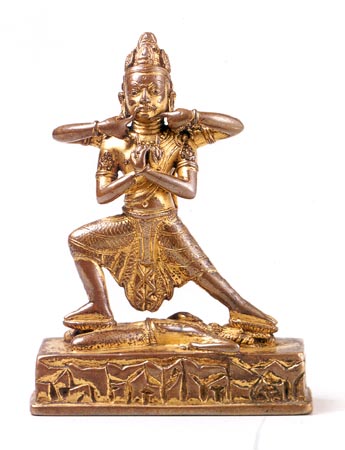  Vajrahumkara