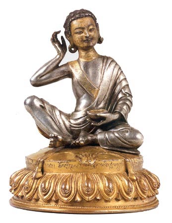  Milarepa