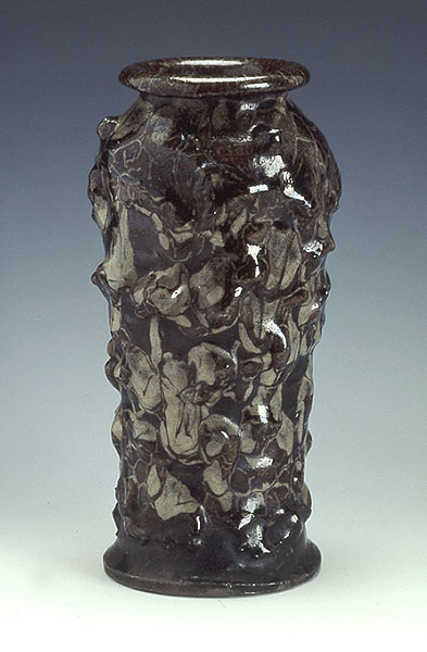 Satsuma Ware Vase