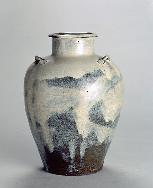 Shôdai Ware Jar