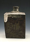Sh�dai Ware Bottle