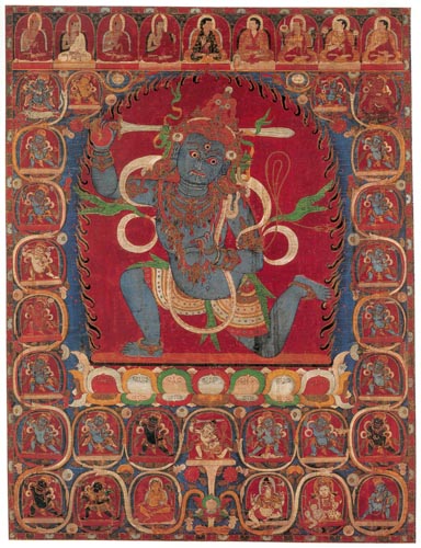 Achala