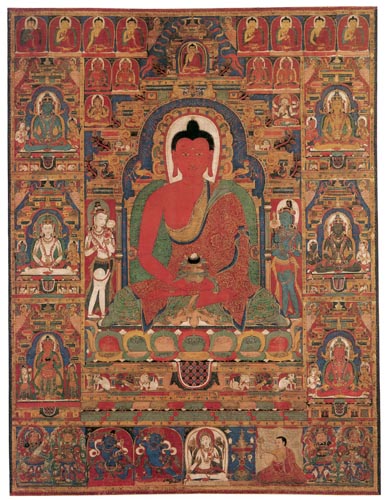 Amitayus