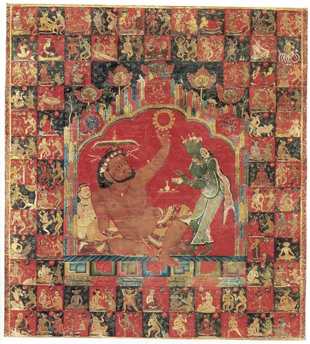 Virupa