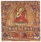 Buddhist Hierarch