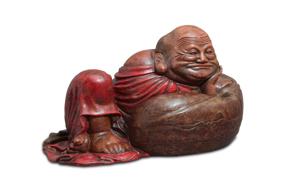 hotei on renzo freschi