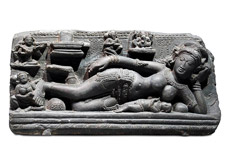 SUCISMATI NURSING SHIVA GRHAPATI