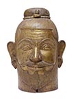 SHIVA HEAD
