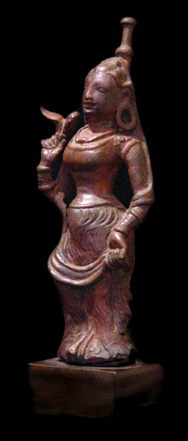 Donor Figure