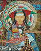 Contemporary Painting from Tibet 