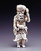 Netsuke: from the Toledo Museum