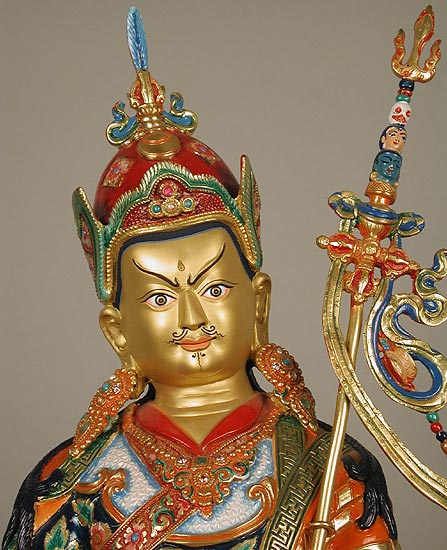 Padmasambhava