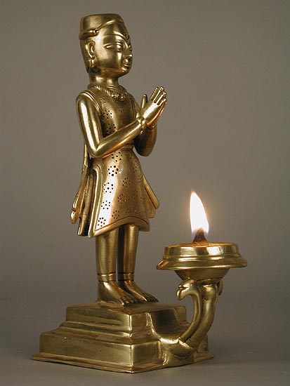 Bhakta Pradipa