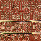 Borneo songket pua