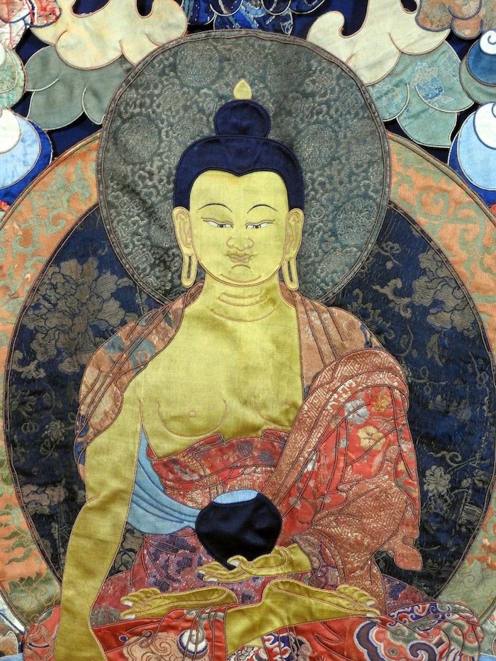 Medicine Buddha