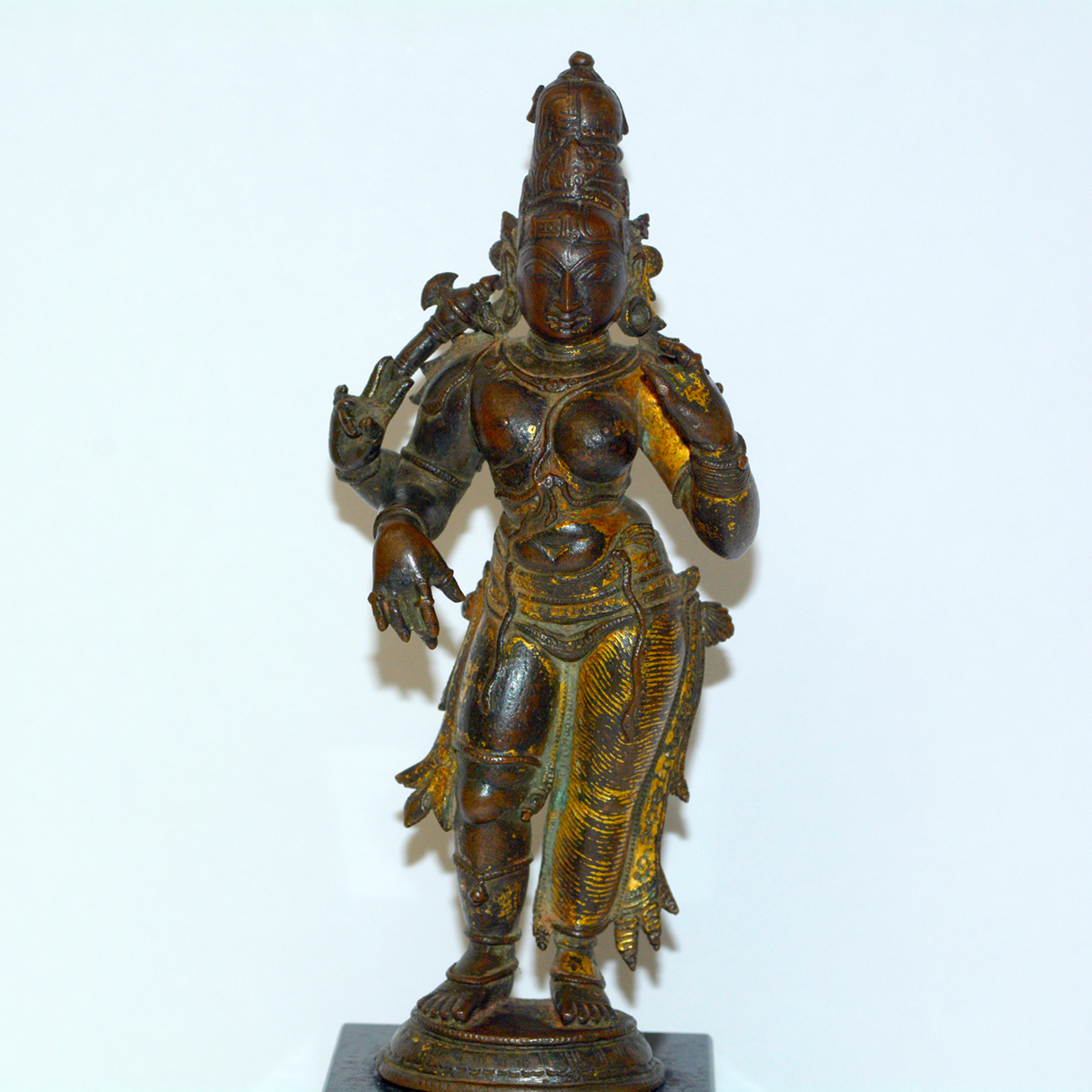 Ardananishvara