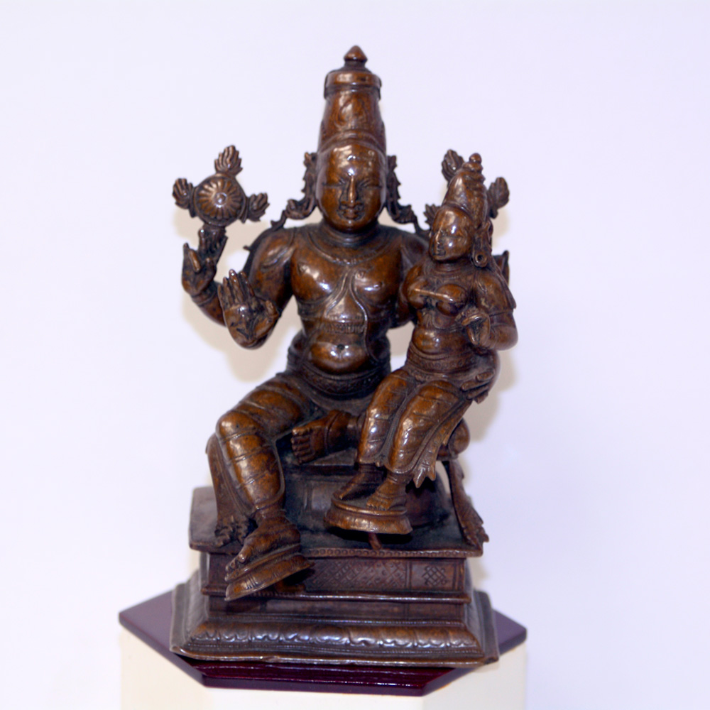 Vishnu Laxshmi