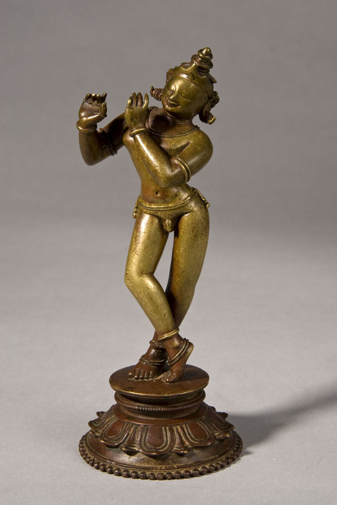 Krishna Venugopala