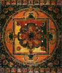 Sastradhara Mandala