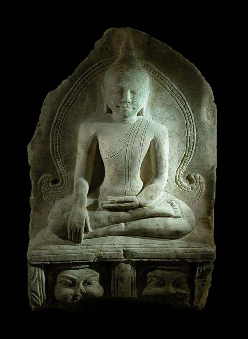 Buddha