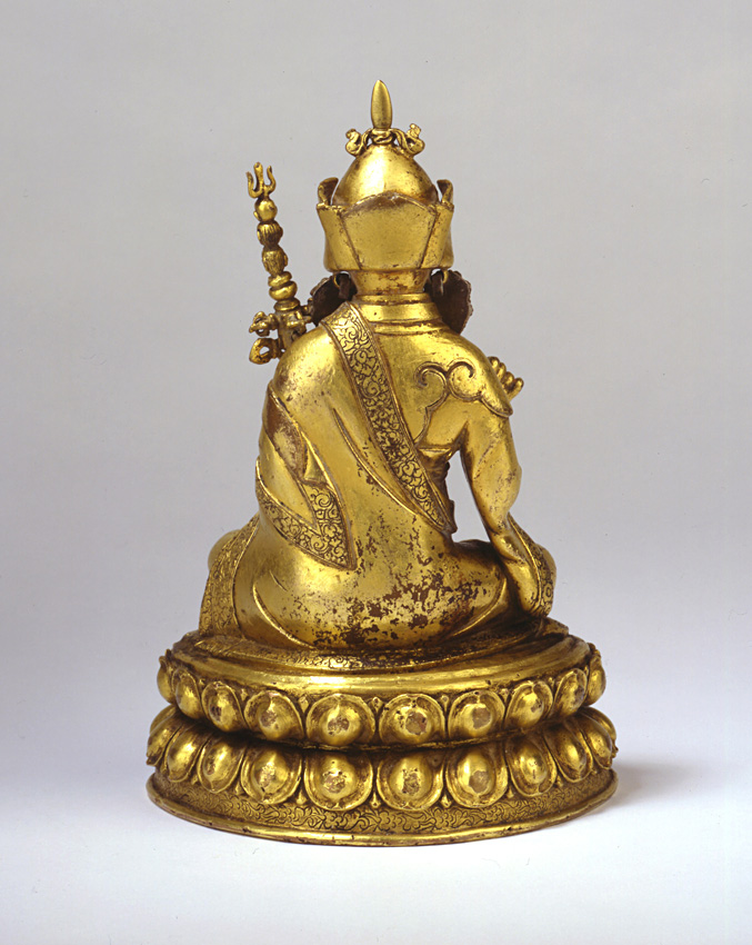 Padmasambhava