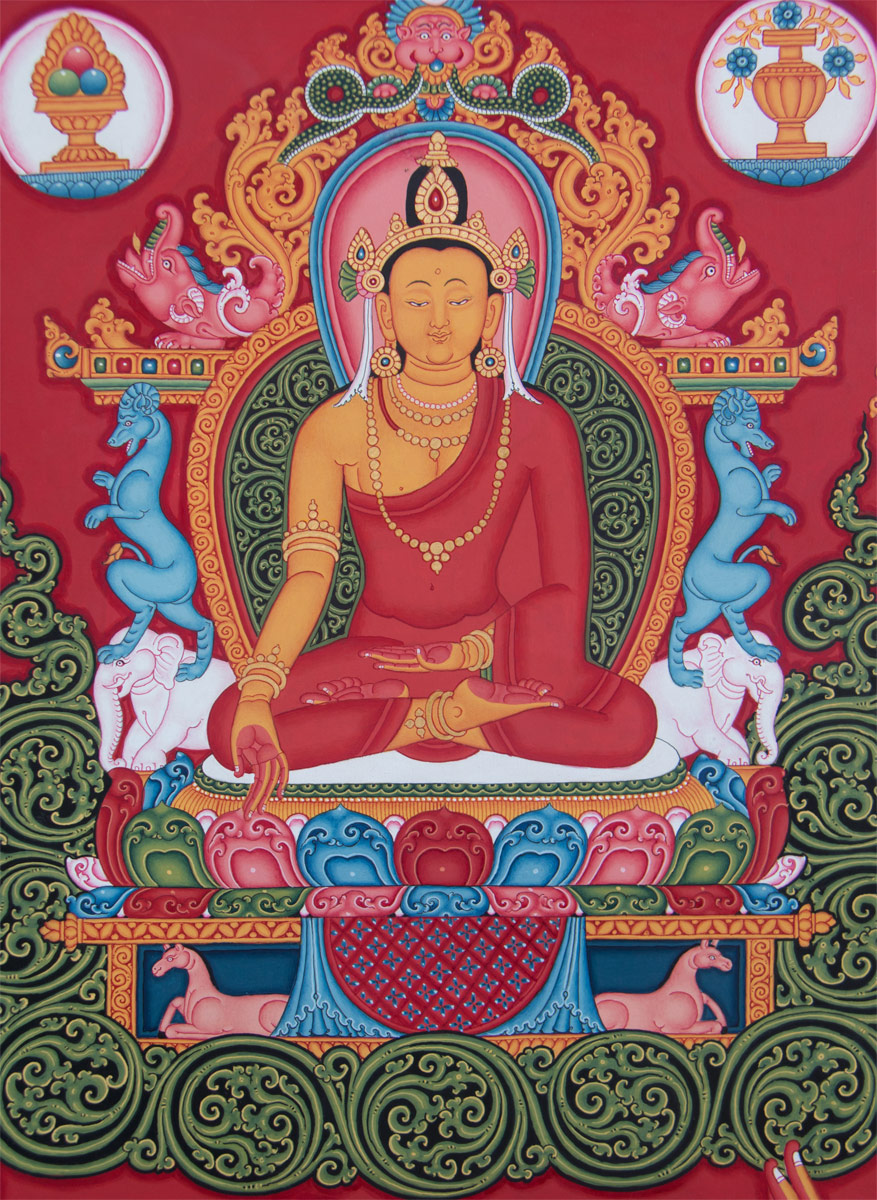 Maitreya