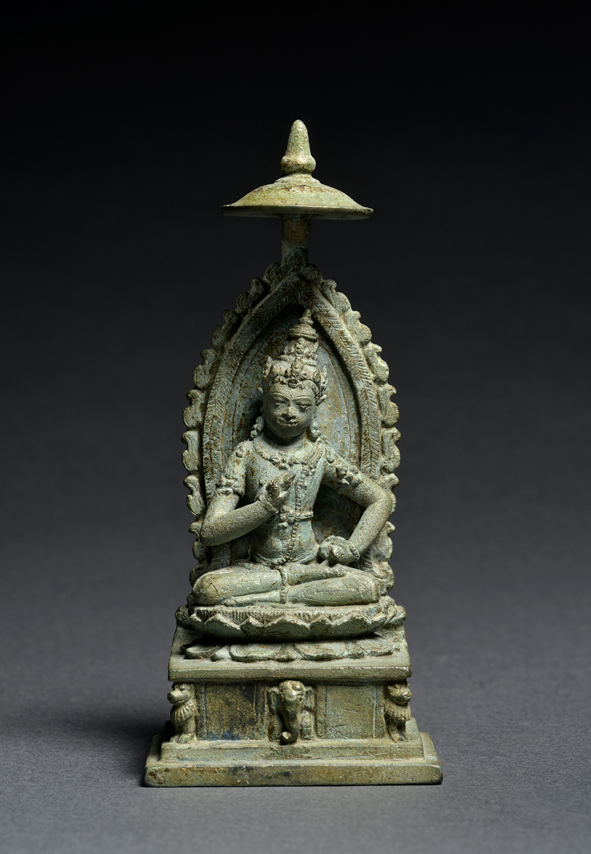 Vajrasattva