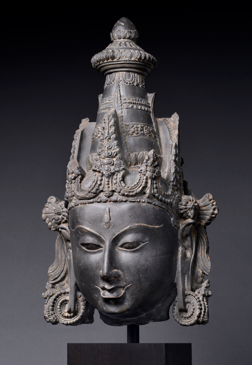 Head of Surya