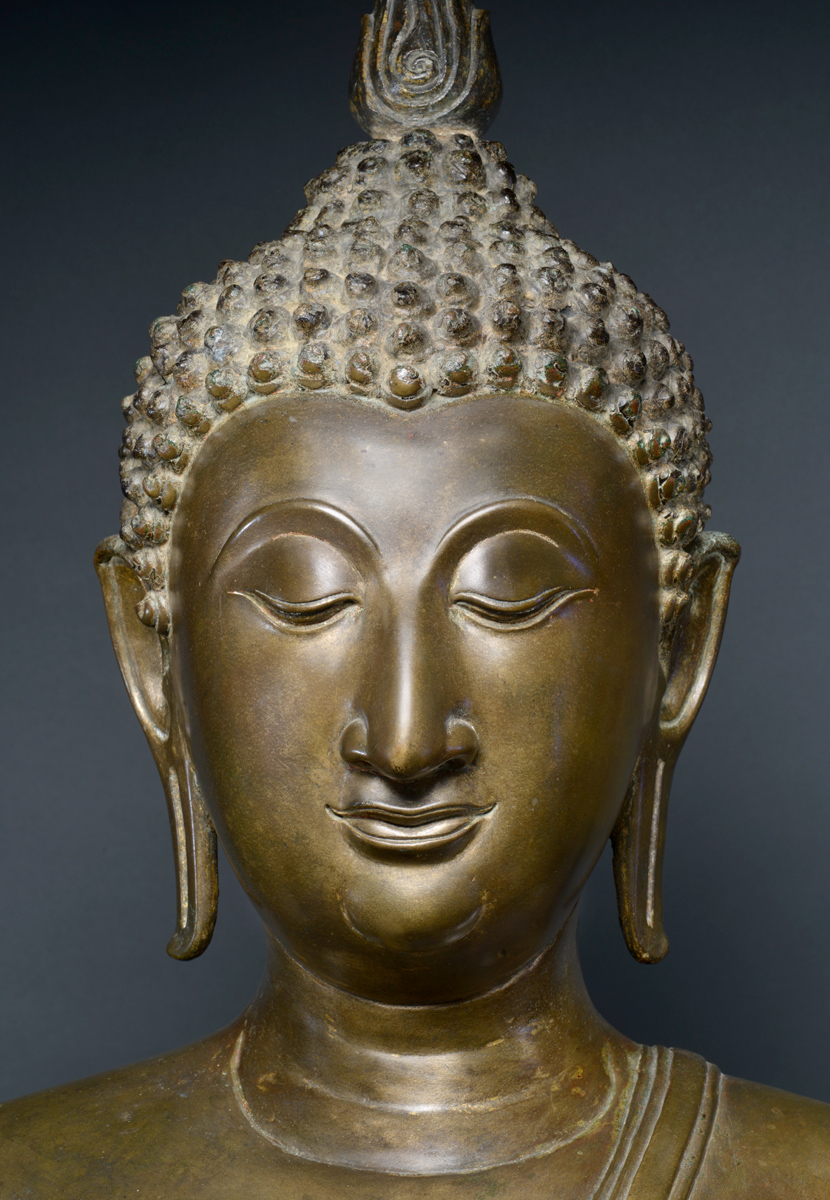 Buddha Sakyamuni