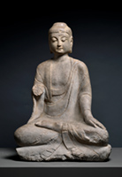 Buddha Sakyamuni