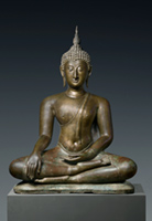 Buddha Sakyamuni