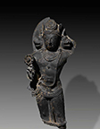 Vishnu Vaikuntha