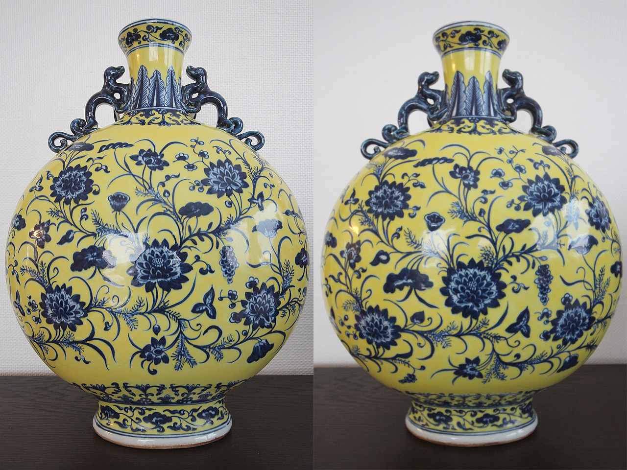 Asian Art Forums Reply Message